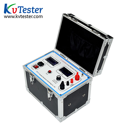 Contact Resistance Tester
